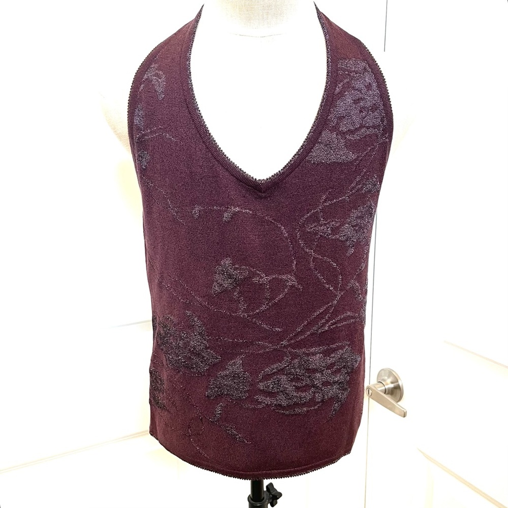 Tommy Bahama Halter Top
